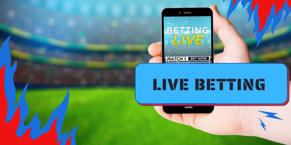 cricket betting live betting