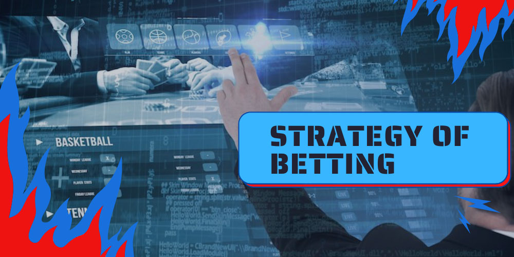 cricket strategy of betting